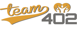 Team 402